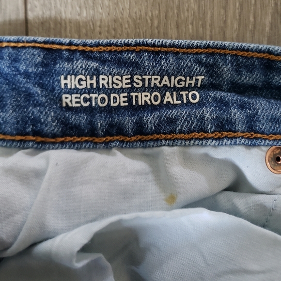 Wild Fable Ripped Jeans - Picture 7 of 9